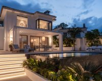 Reventa - Villa - Marbella - Nueva Andalucía