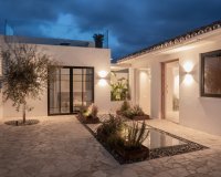 Reventa - Villa - Marbella - Nueva Andalucía
