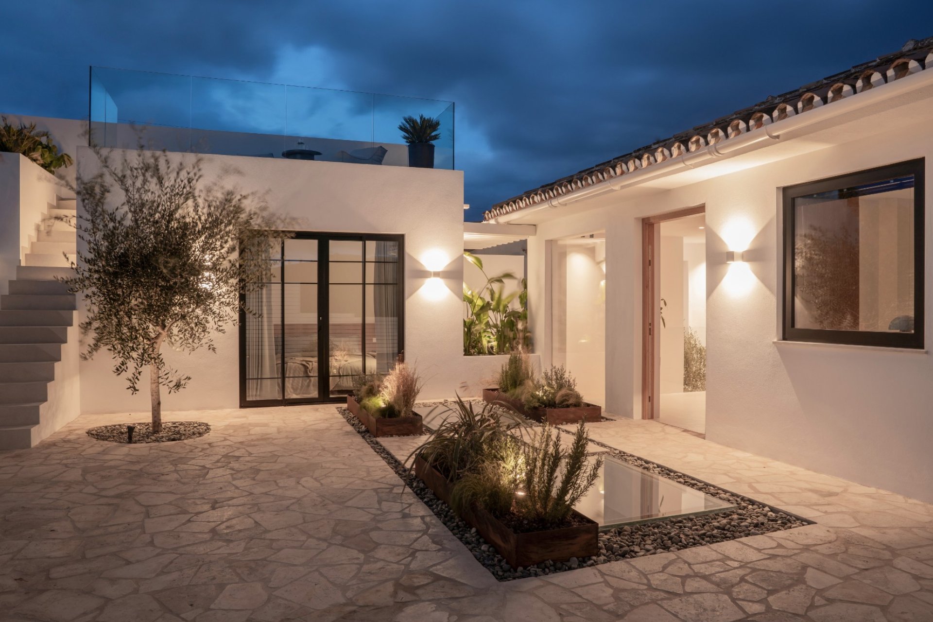 Reventa - Villa - Marbella - Nueva Andalucía