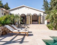 Reventa - Villa - Marbella - Nueva Andalucía