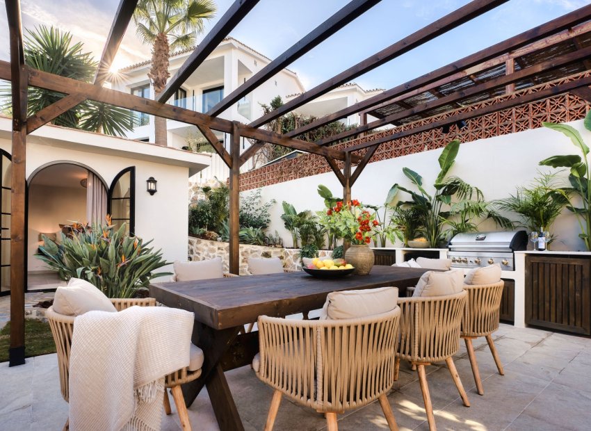 Reventa - Villa - Marbella - Nueva Andalucía