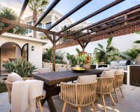 Reventa - Villa - Marbella - Nueva Andalucía