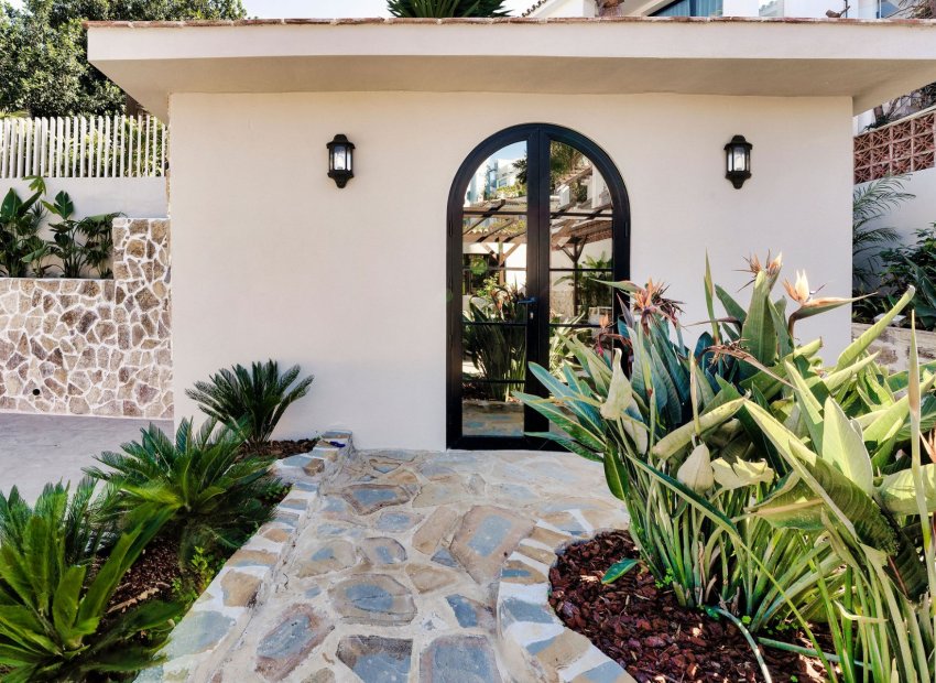 Reventa - Villa - Marbella - Nueva Andalucía