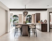 Reventa - Villa - Marbella - Nueva Andalucía