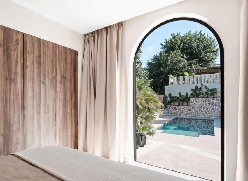 Reventa - Villa - Marbella - Nueva Andalucía