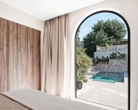 Reventa - Villa - Marbella - Nueva Andalucía
