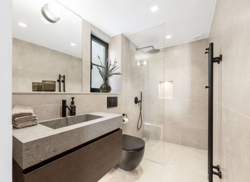 Reventa - Villa - Marbella - Nueva Andalucía