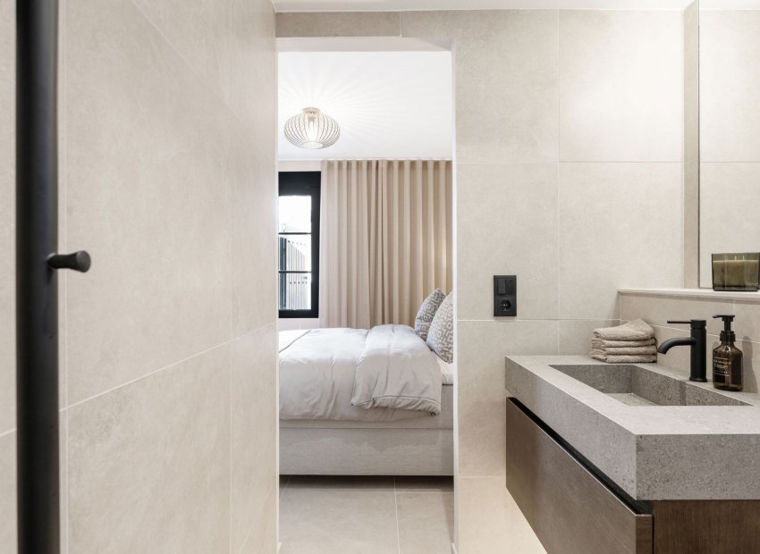 Reventa - Villa - Marbella - Nueva Andalucía