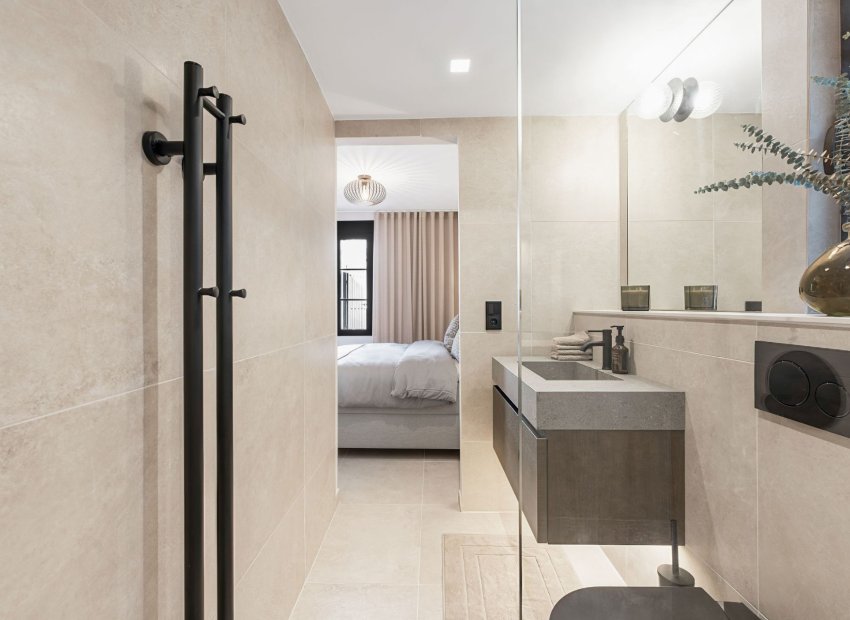 Reventa - Villa - Marbella - Nueva Andalucía