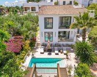 Reventa - Villa - Marbella - Nueva Andalucía