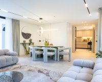 Reventa - Villa - Marbella - Nueva Andalucía