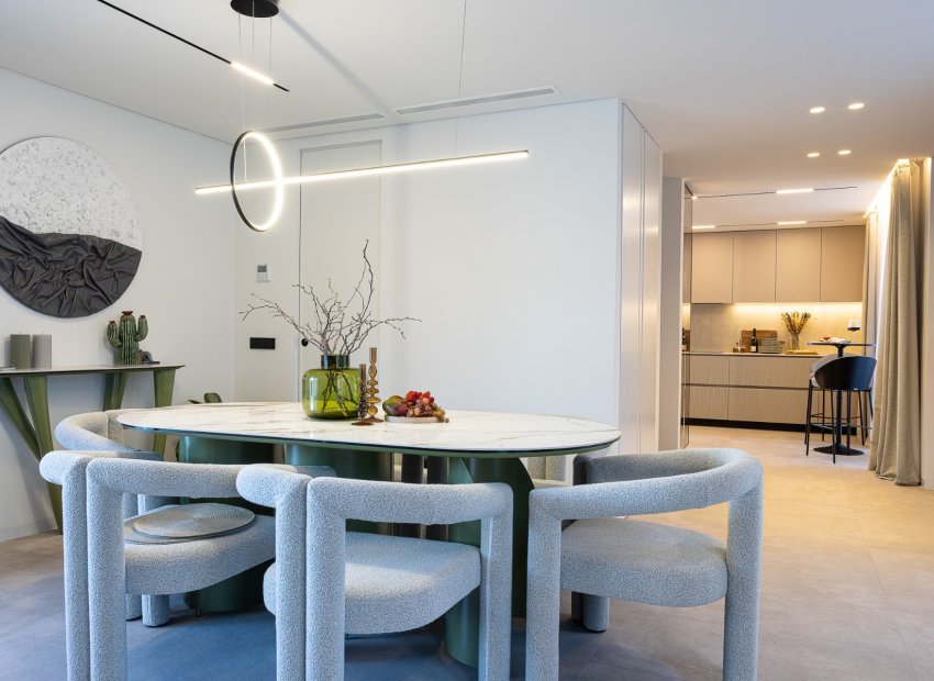 Reventa - Villa - Marbella - Nueva Andalucía