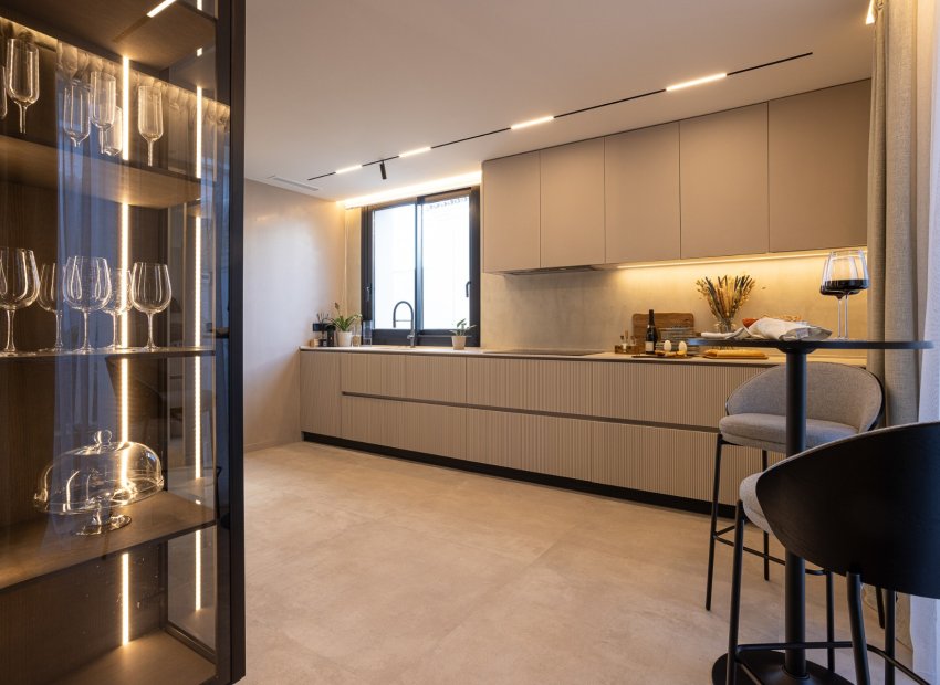 Reventa - Villa - Marbella - Nueva Andalucía