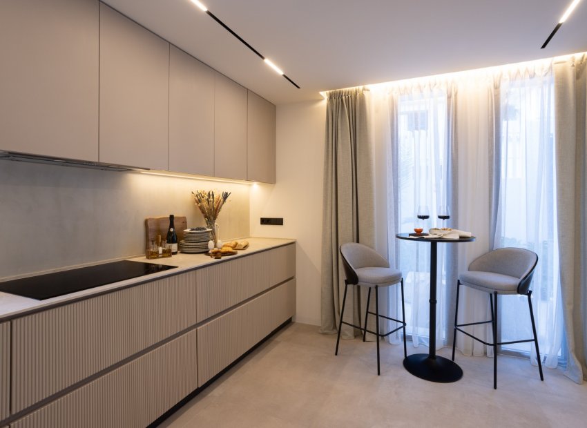 Reventa - Villa - Marbella - Nueva Andalucía