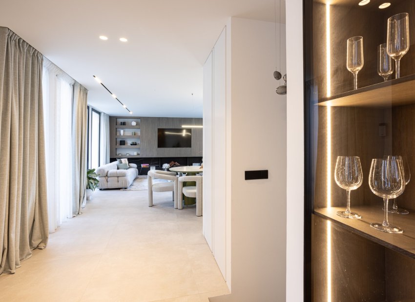 Reventa - Villa - Marbella - Nueva Andalucía