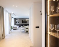 Reventa - Villa - Marbella - Nueva Andalucía