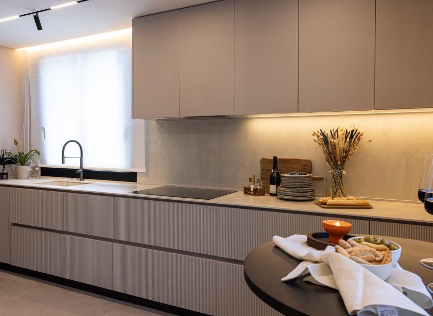 Reventa - Villa - Marbella - Nueva Andalucía