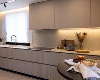 Reventa - Villa - Marbella - Nueva Andalucía