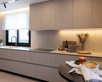 Reventa - Villa - Marbella - Nueva Andalucía