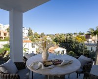 Reventa - Villa - Marbella - Nueva Andalucía