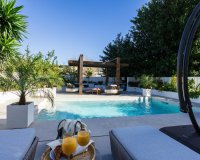 Reventa - Villa - Marbella - Nueva Andalucía