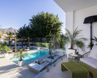 Reventa - Villa - Marbella - Nueva Andalucía
