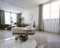 Reventa - Villa - Marbella - Nueva Andalucía