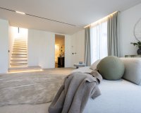 Reventa - Villa - Marbella - Nueva Andalucía