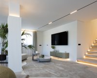 Reventa - Villa - Marbella - Nueva Andalucía