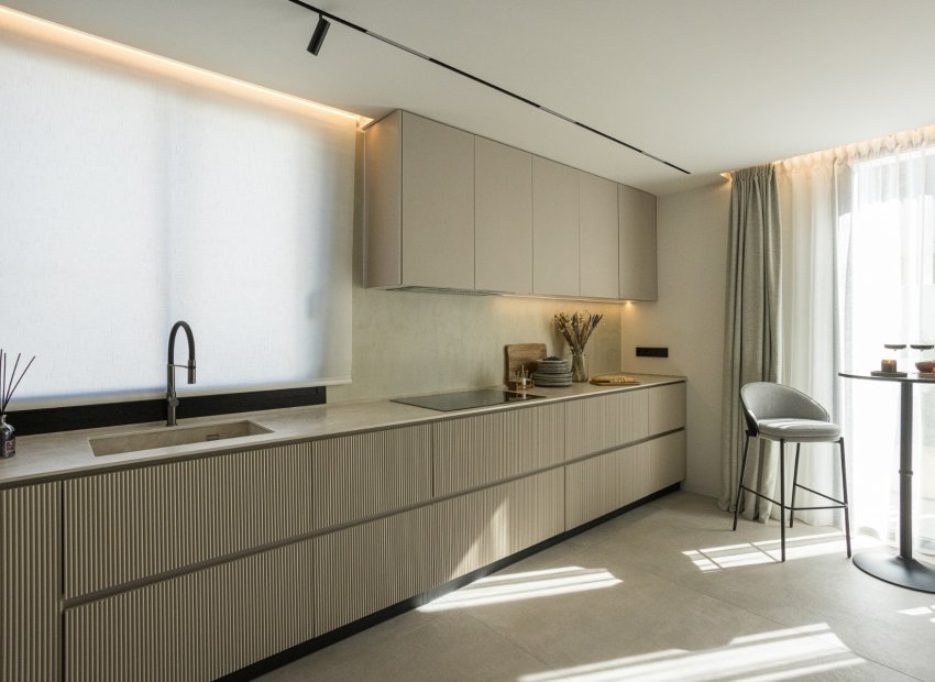 Reventa - Villa - Marbella - Nueva Andalucía