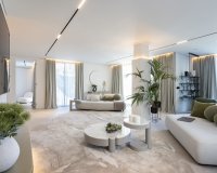 Reventa - Villa - Marbella - Nueva Andalucía