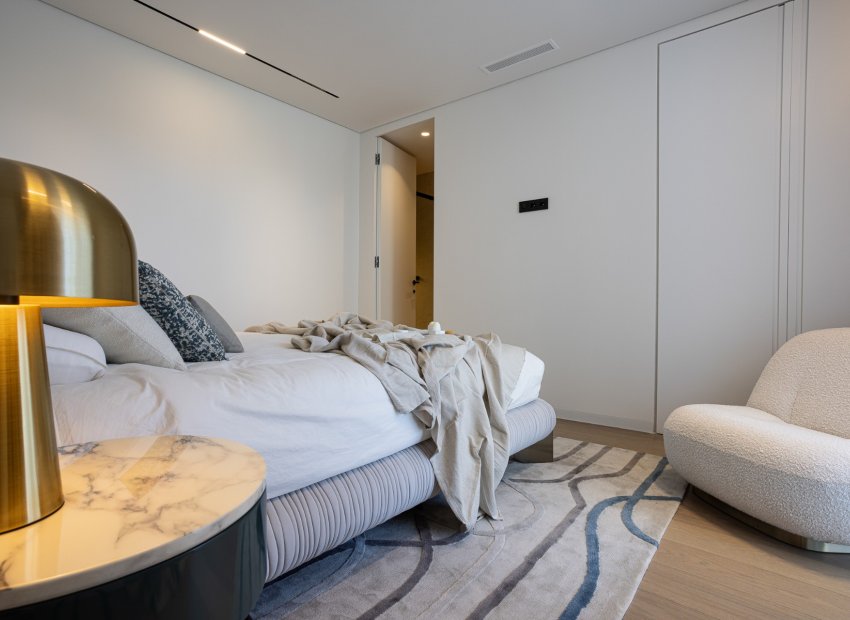 Reventa - Villa - Marbella - Nueva Andalucía