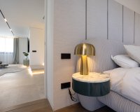 Reventa - Villa - Marbella - Nueva Andalucía