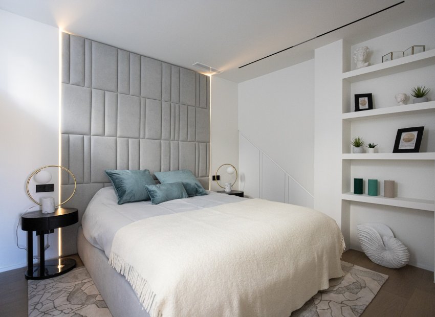 Reventa - Villa - Marbella - Nueva Andalucía