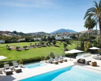 Reventa - Villa - Marbella - Nueva Andalucía