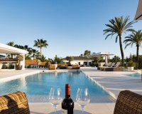 Reventa - Villa - Marbella - Nueva Andalucía