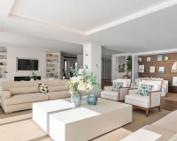 Reventa - Villa - Marbella - Nueva Andalucía
