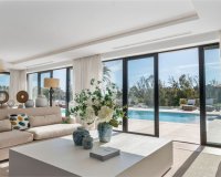 Reventa - Villa - Marbella - Nueva Andalucía
