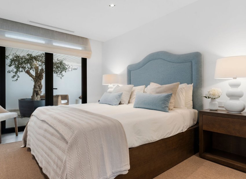 Reventa - Villa - Marbella - Nueva Andalucía