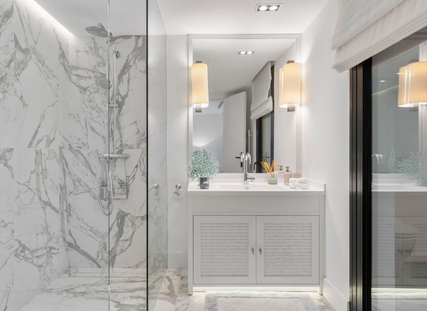 Reventa - Villa - Marbella - Nueva Andalucía