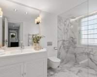 Reventa - Villa - Marbella - Nueva Andalucía