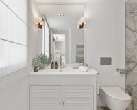 Reventa - Villa - Marbella - Nueva Andalucía