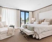 Reventa - Villa - Marbella - Nueva Andalucía