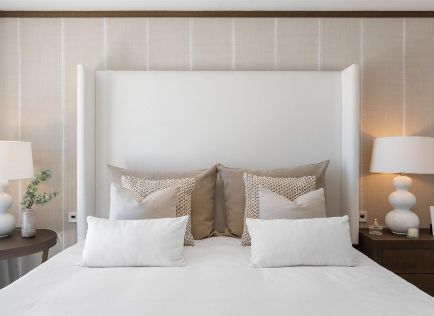 Reventa - Villa - Marbella - Nueva Andalucía