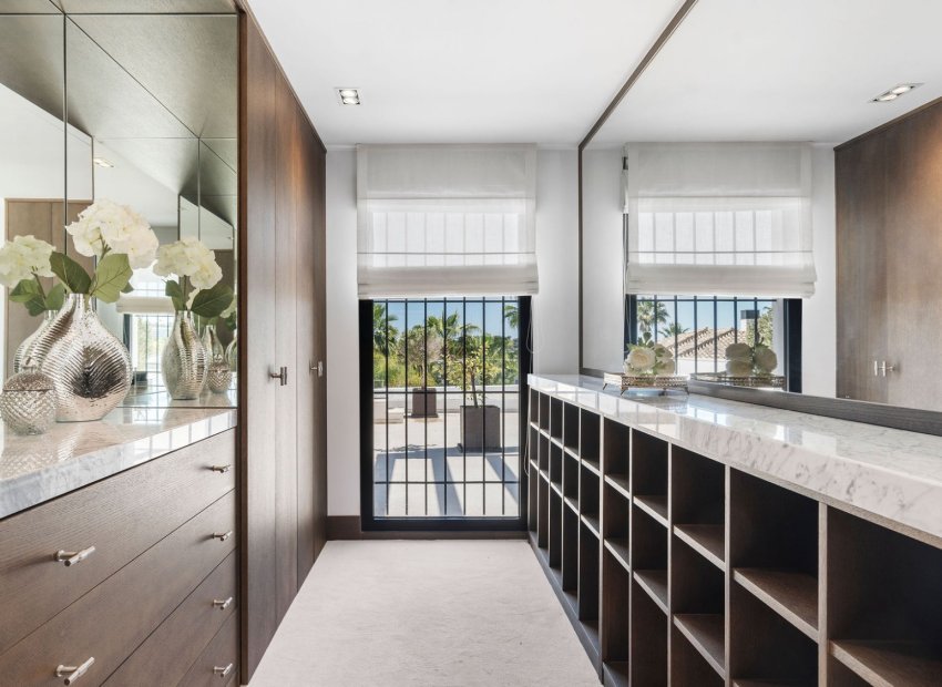 Reventa - Villa - Marbella - Nueva Andalucía