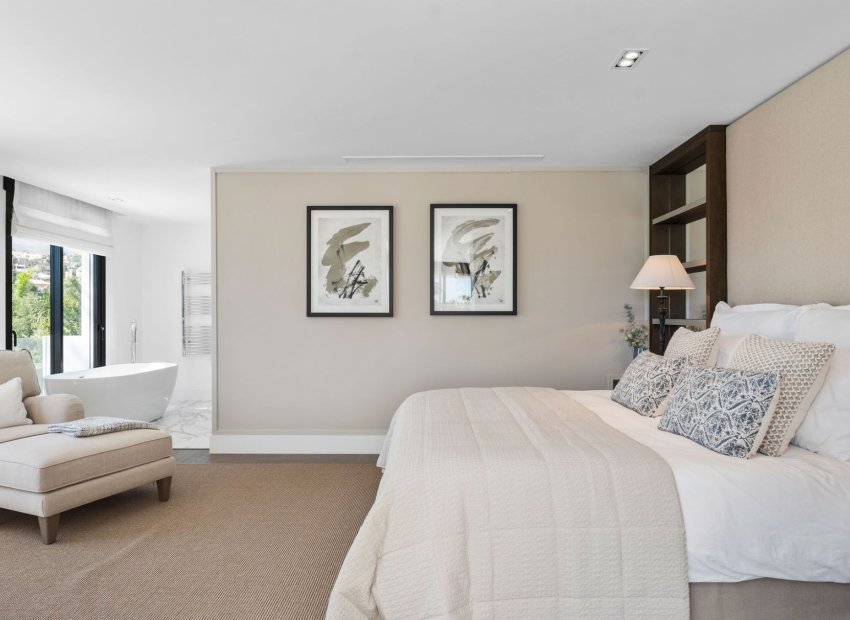 Reventa - Villa - Marbella - Nueva Andalucía