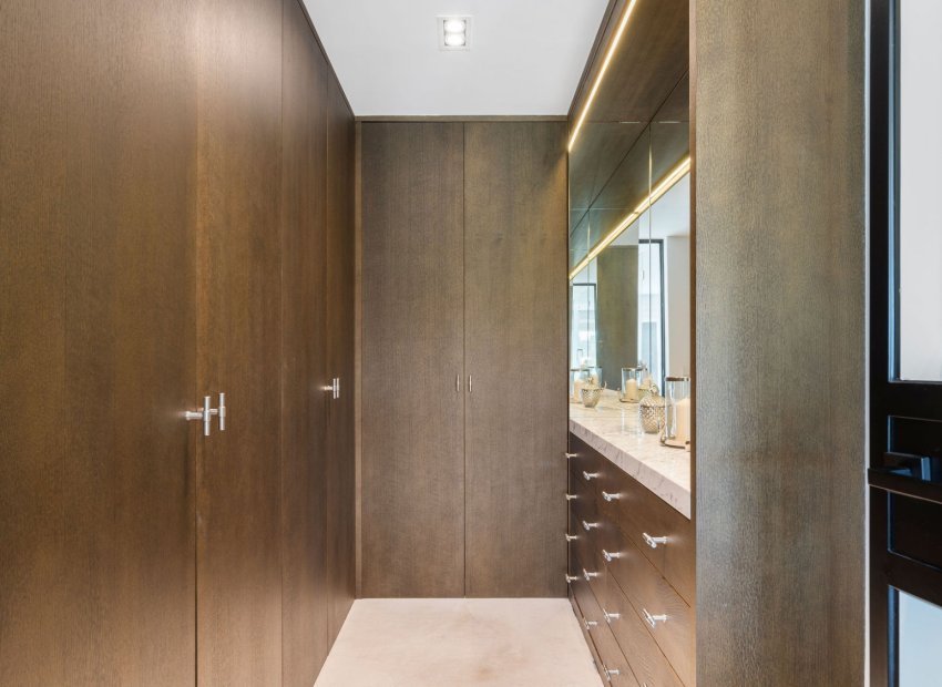 Reventa - Villa - Marbella - Nueva Andalucía