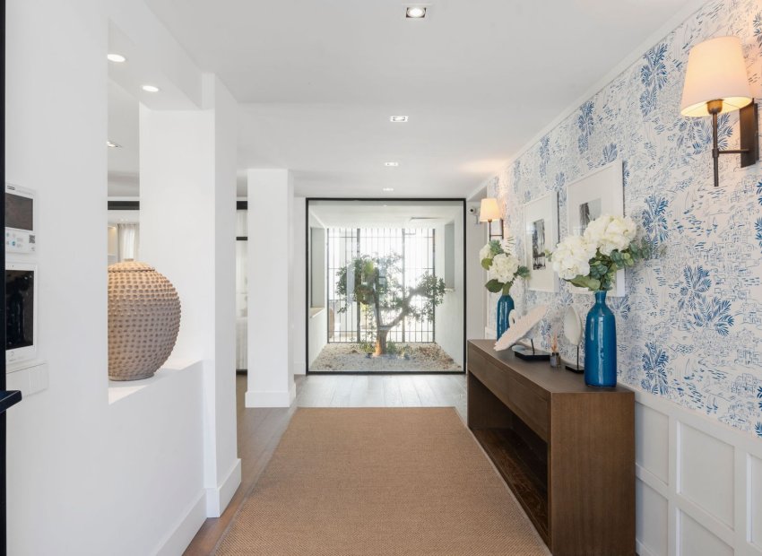 Reventa - Villa - Marbella - Nueva Andalucía