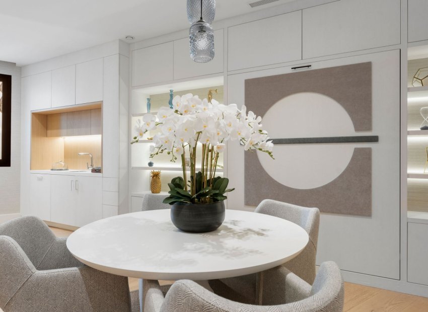 Reventa - Villa - Marbella - Nueva Andalucía