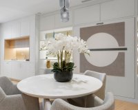 Reventa - Villa - Marbella - Nueva Andalucía